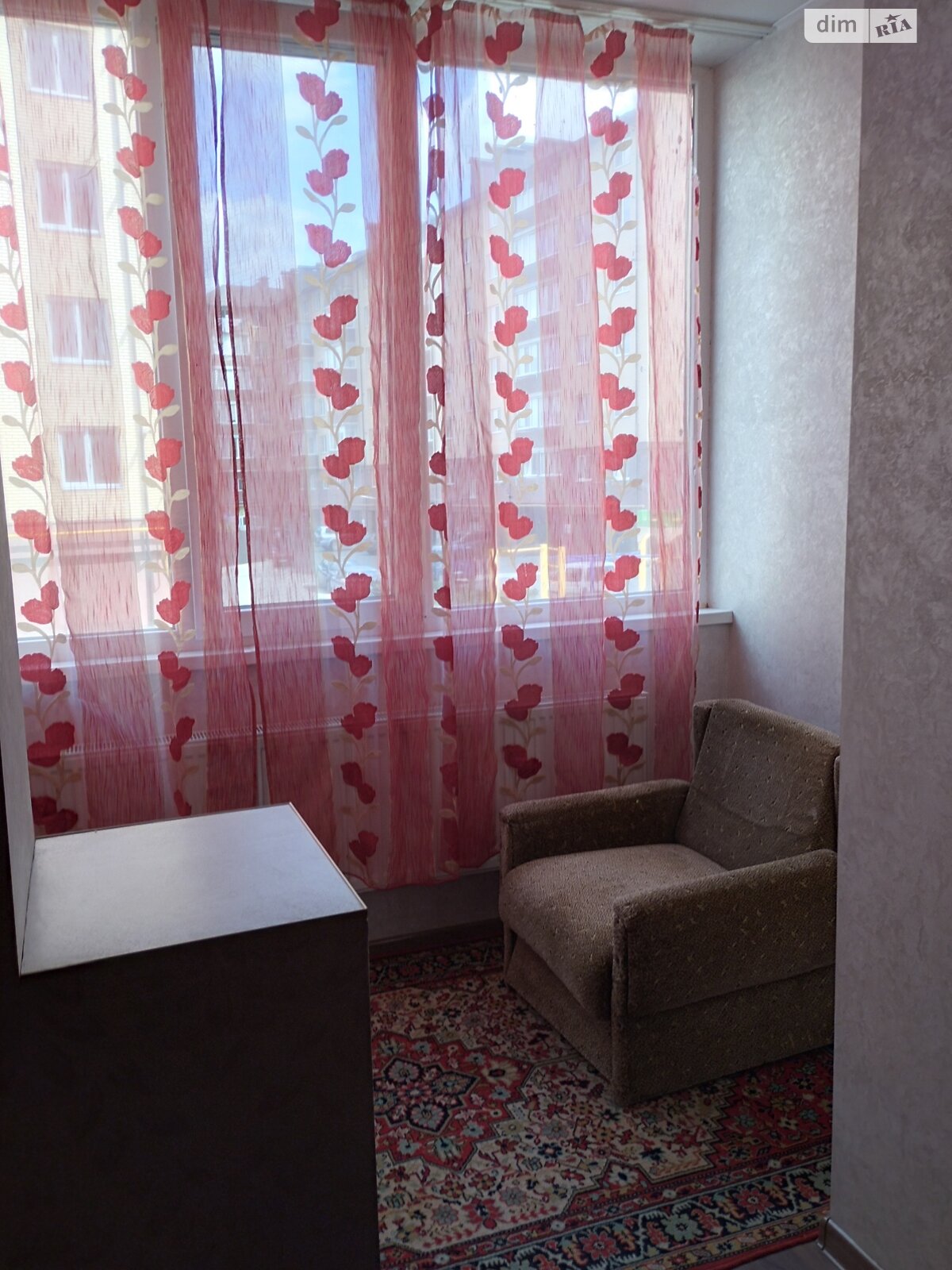 Обʼєкт нерухомості: 1 КІМ. КВАРТИРА, ПЛОЩА - 41 м², ЦІНА - 9 000 $
, вул. Алеї — HUBTRUST, Вінниця