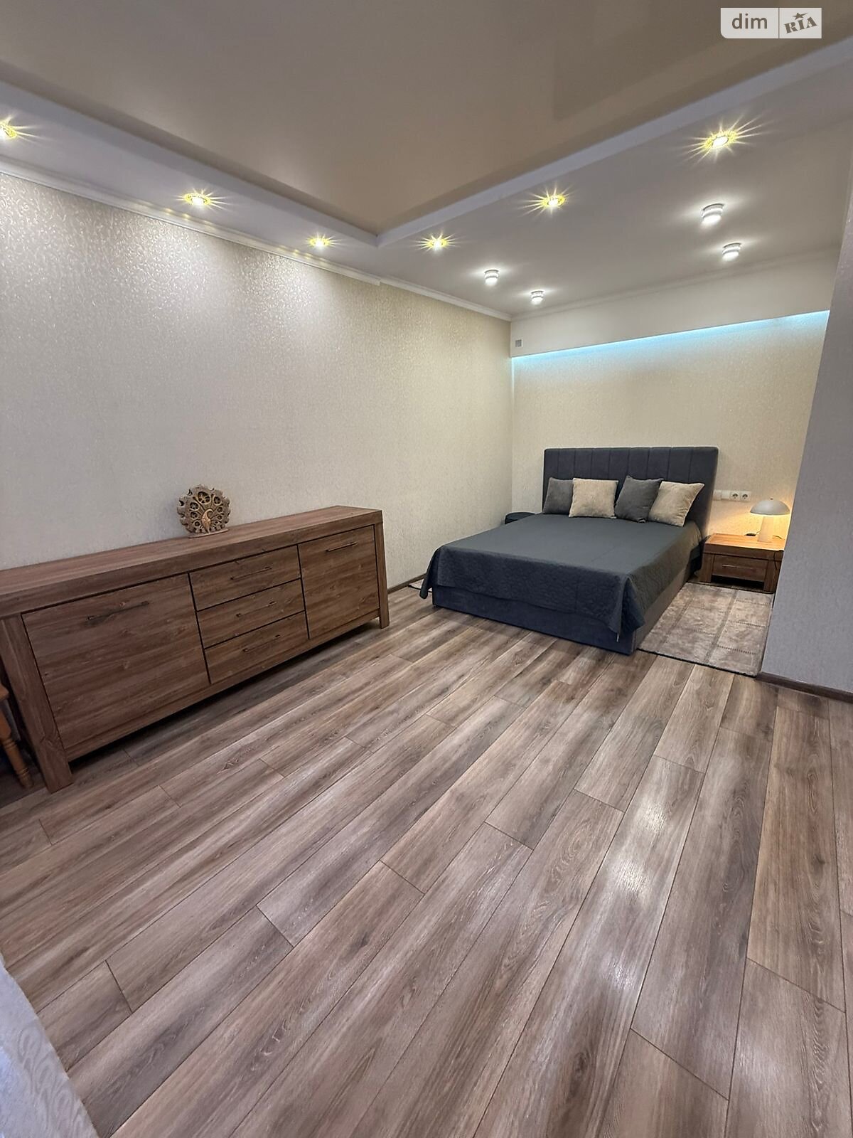Обʼєкт нерухомості: 1 КІМ. КВАРТИРА, ПЛОЩА - 40.6 м², ЦІНА - 24 999 $
, вул. Замостянська — HUBTRUST, Вінниця