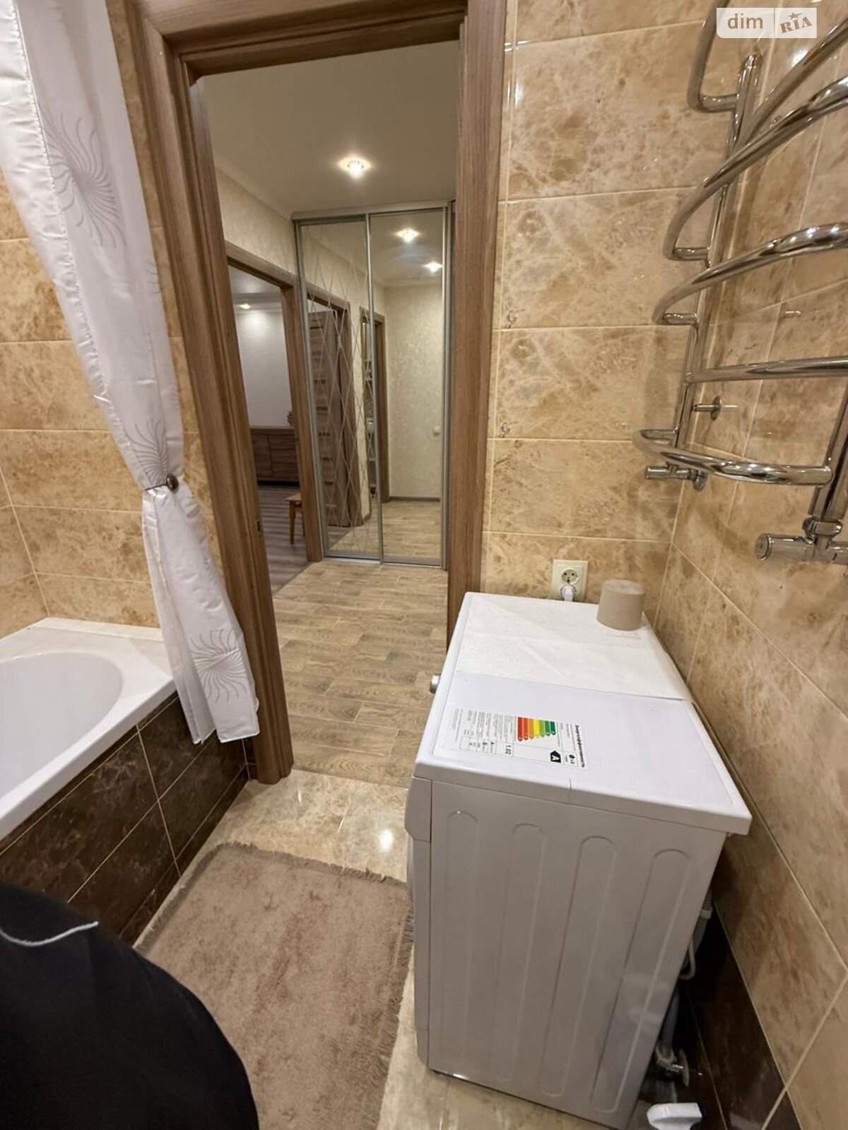 Обʼєкт нерухомості: 1 КІМ. КВАРТИРА, ПЛОЩА - 40.6 м², ЦІНА - 24 999 $
, вул. Замостянська — HUBTRUST, Вінниця