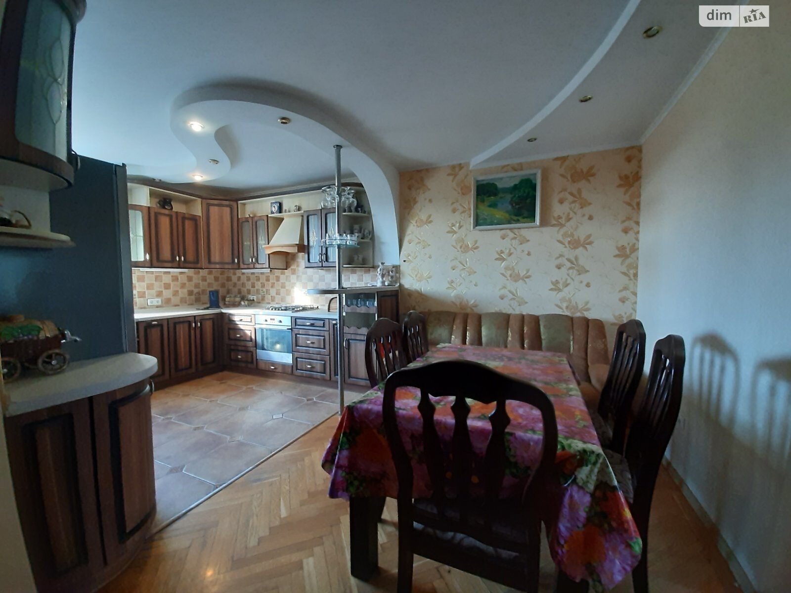Обʼєкт нерухомості: 3 КІМ. БУДИНОК, ПЛОЩА - 100 м², ЦІНА - 20 000 $
 — HUBTRUST, Вінниця