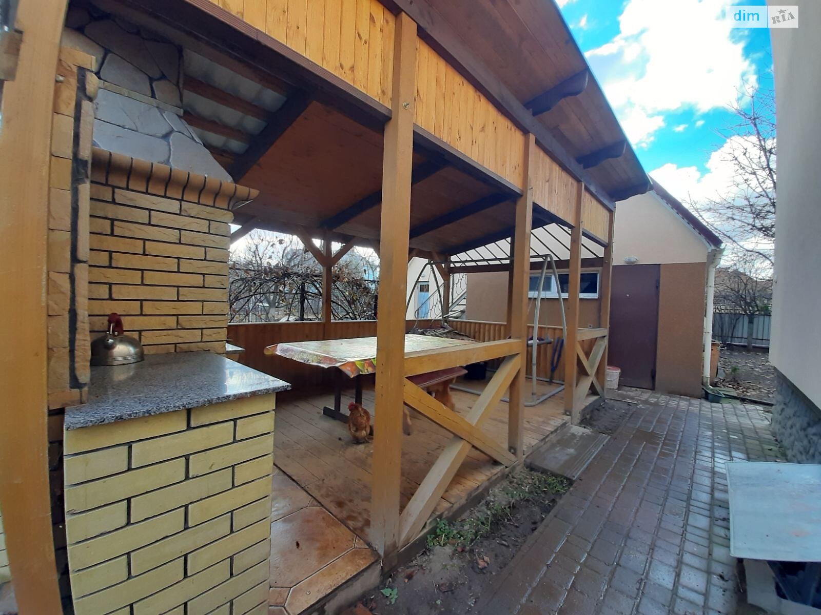 Обʼєкт нерухомості: 3 КІМ. БУДИНОК, ПЛОЩА - 100 м², ЦІНА - 20 000 $
 — HUBTRUST, Вінниця