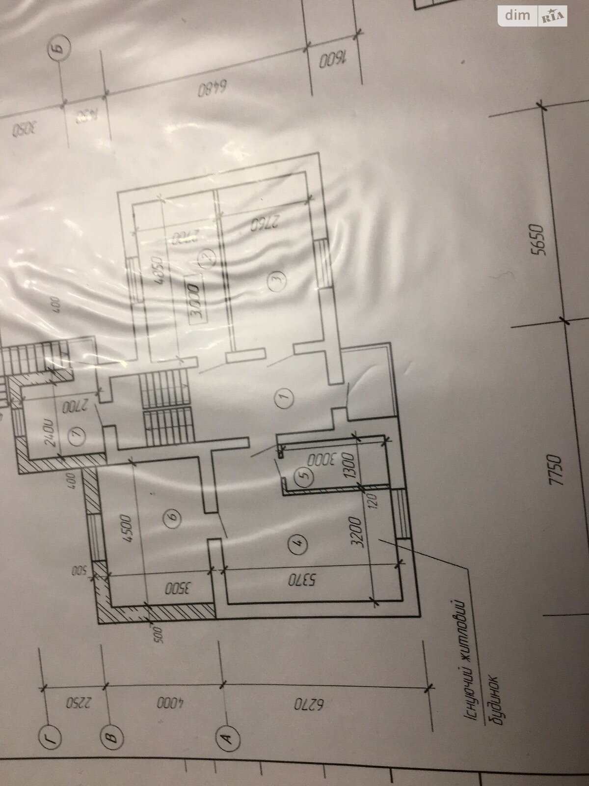 Обʼєкт нерухомості: 3 КІМ. БУДИНОК, ПЛОЩА - 100 м², ЦІНА - 20 000 $
 — HUBTRUST, Вінниця