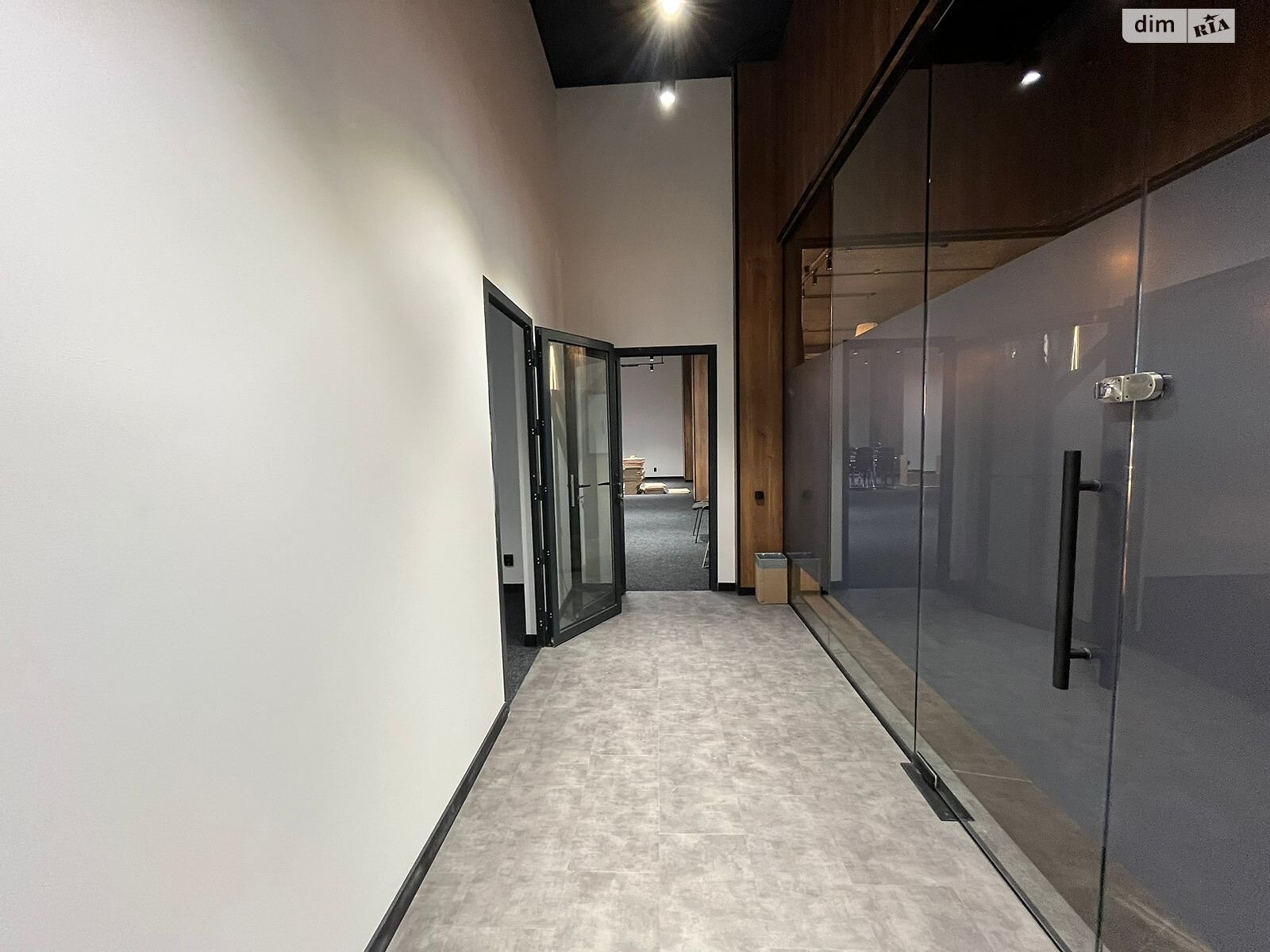 Обʼєкт нерухомості: ПЛОЩА - 127 м², ЦІНА - 1 651 $
, вул. 600-річчя — HUBTRUST, Вінниця