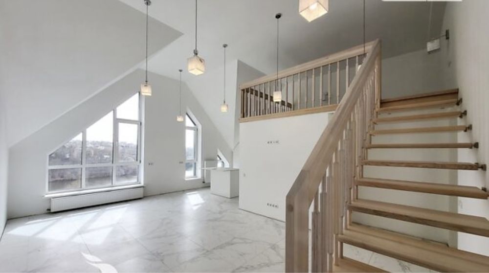 Обʼєкт нерухомості: 2 КІМ. КВАРТИРА, ПЛОЩА - 87 м², ЦІНА - 135 000 $
 — HUBTRUST, Вінниця