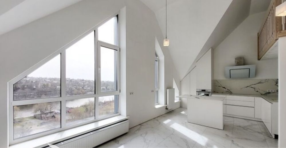 Обʼєкт нерухомості: 2 КІМ. КВАРТИРА, ПЛОЩА - 87 м², ЦІНА - 135 000 $
 — HUBTRUST, Вінниця