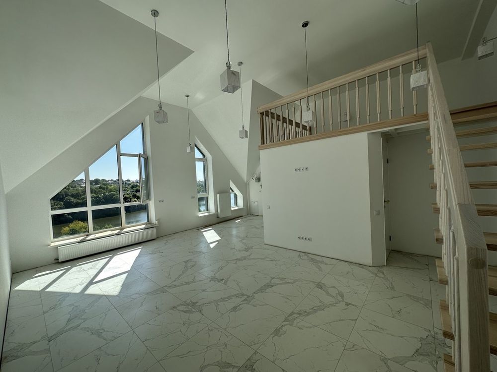 Обʼєкт нерухомості: 2 КІМ. КВАРТИРА, ПЛОЩА - 87 м², ЦІНА - 135 000 $
 — HUBTRUST, Вінниця