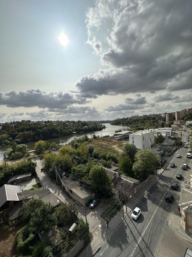 Обʼєкт нерухомості: 2 КІМ. КВАРТИРА, ПЛОЩА - 87 м², ЦІНА - 135 000 $
 — HUBTRUST, Вінниця