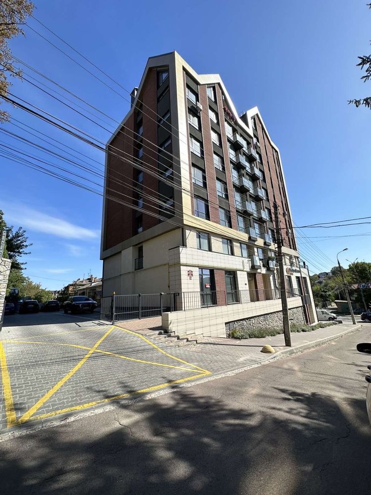 Обʼєкт нерухомості: 2 КІМ. КВАРТИРА, ПЛОЩА - 87 м², ЦІНА - 135 000 $
 — HUBTRUST, Вінниця