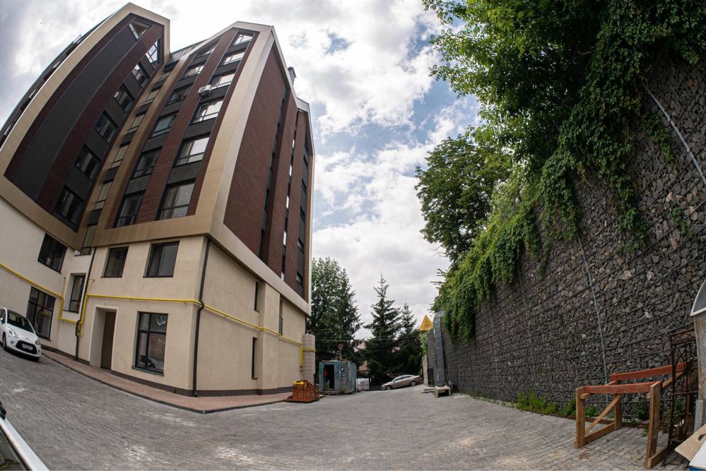 Обʼєкт нерухомості: 2 КІМ. КВАРТИРА, ПЛОЩА - 87 м², ЦІНА - 135 000 $
 — HUBTRUST, Вінниця