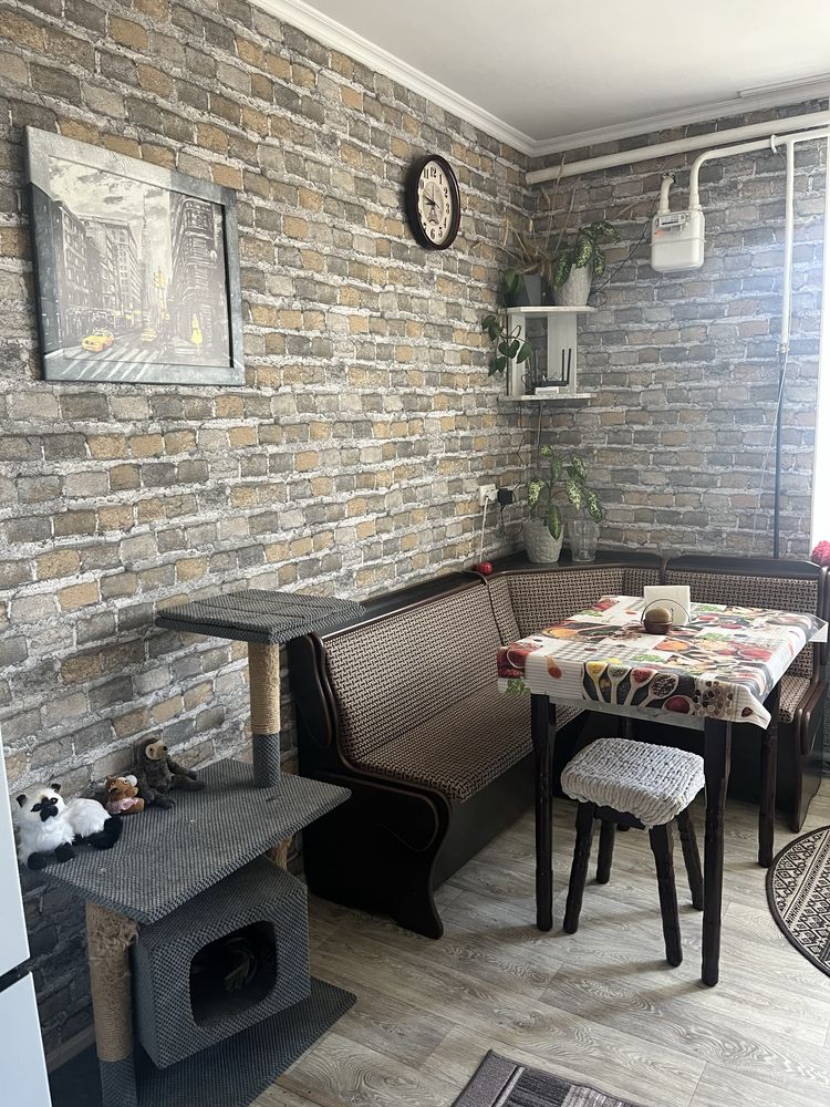Обʼєкт нерухомості: 1 КІМ. КВАРТИРА, ПЛОЩА - 46 м², ЦІНА - 15 000 $
 — HUBTRUST, Вінниця