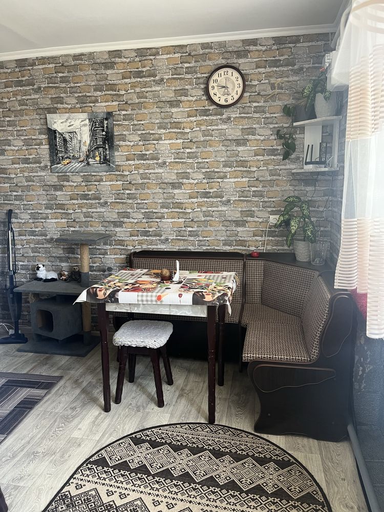 Обʼєкт нерухомості: 1 КІМ. КВАРТИРА, ПЛОЩА - 46 м², ЦІНА - 15 000 $
 — HUBTRUST, Вінниця