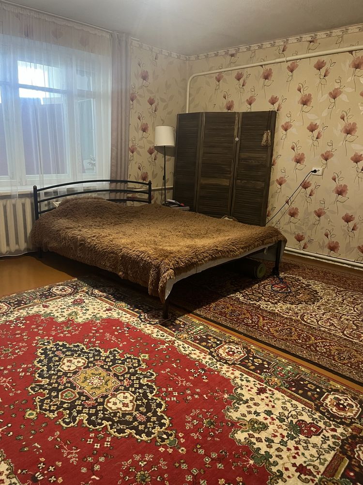 Обʼєкт нерухомості: 1 КІМ. КВАРТИРА, ПЛОЩА - 46 м², ЦІНА - 15 000 $
 — HUBTRUST, Вінниця