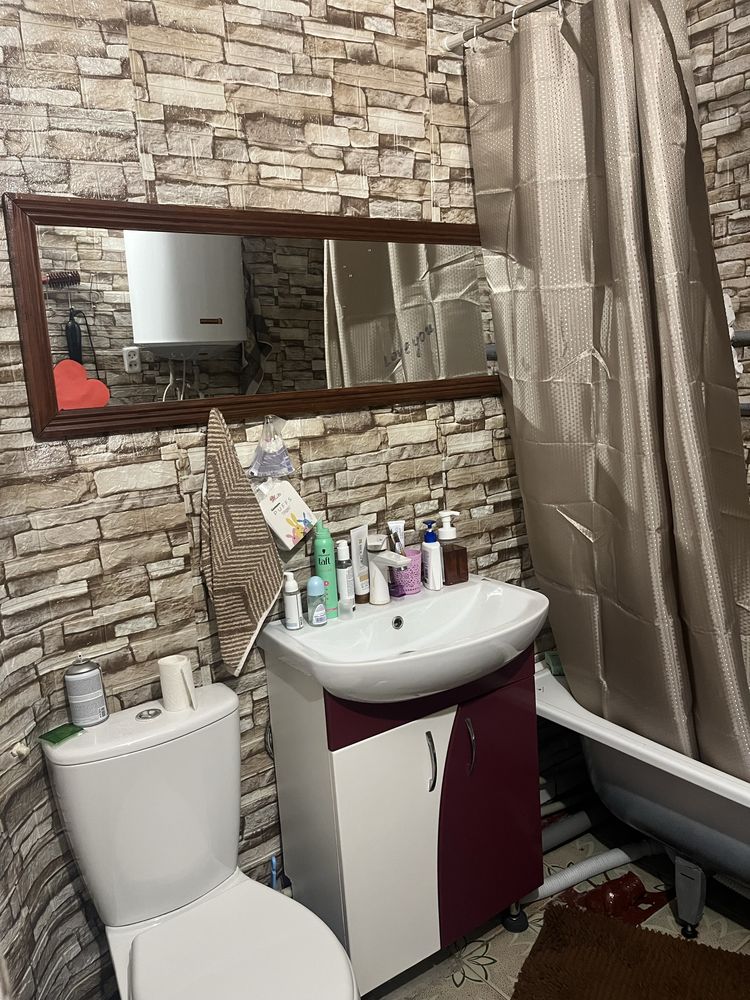 Обʼєкт нерухомості: 1 КІМ. КВАРТИРА, ПЛОЩА - 46 м², ЦІНА - 15 000 $
 — HUBTRUST, Вінниця