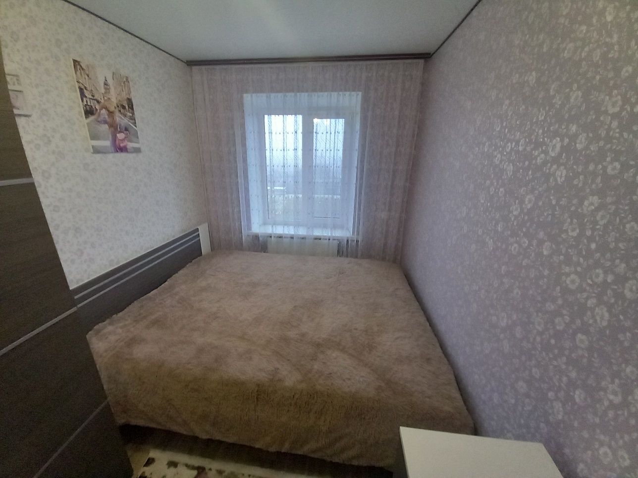 Обʼєкт нерухомості: 3 КІМ. КВАРТИРА, ПЛОЩА - 56 м², ЦІНА - 55 000 $
 — HUBTRUST, Вінниця