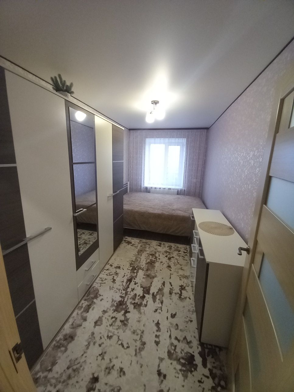 Обʼєкт нерухомості: 3 КІМ. КВАРТИРА, ПЛОЩА - 56 м², ЦІНА - 55 000 $
 — HUBTRUST, Вінниця