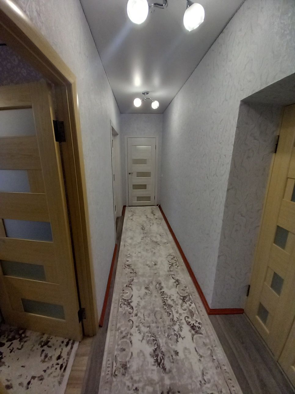 Обʼєкт нерухомості: 3 КІМ. КВАРТИРА, ПЛОЩА - 56 м², ЦІНА - 55 000 $
 — HUBTRUST, Вінниця