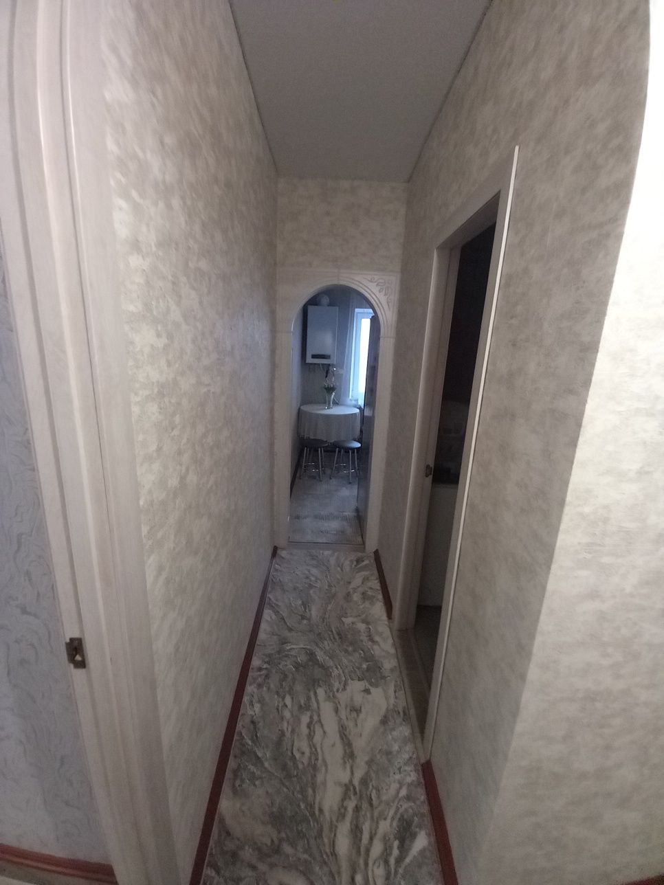 Обʼєкт нерухомості: 3 КІМ. КВАРТИРА, ПЛОЩА - 56 м², ЦІНА - 55 000 $
 — HUBTRUST, Вінниця