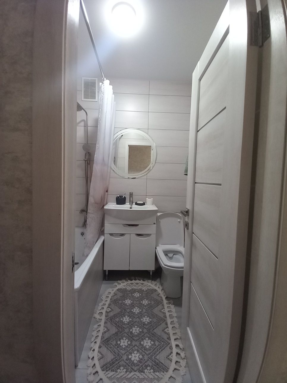 Обʼєкт нерухомості: 3 КІМ. КВАРТИРА, ПЛОЩА - 56 м², ЦІНА - 55 000 $
 — HUBTRUST, Вінниця