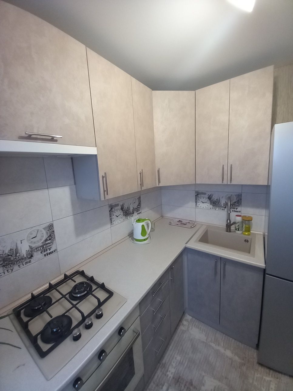 Обʼєкт нерухомості: 3 КІМ. КВАРТИРА, ПЛОЩА - 56 м², ЦІНА - 55 000 $
 — HUBTRUST, Вінниця