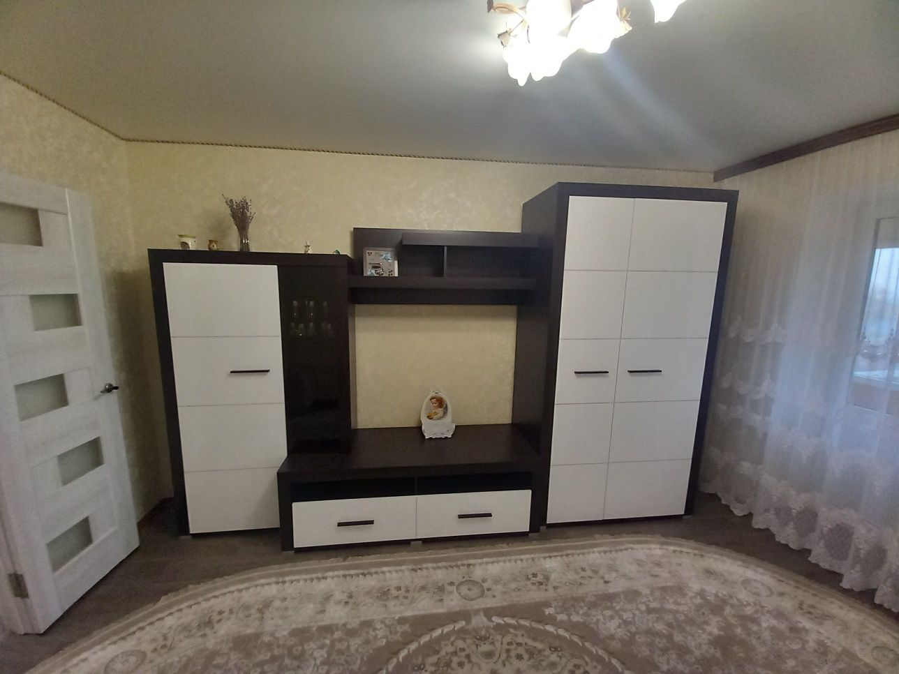 Обʼєкт нерухомості: 3 КІМ. КВАРТИРА, ПЛОЩА - 56 м², ЦІНА - 55 000 $
 — HUBTRUST, Вінниця