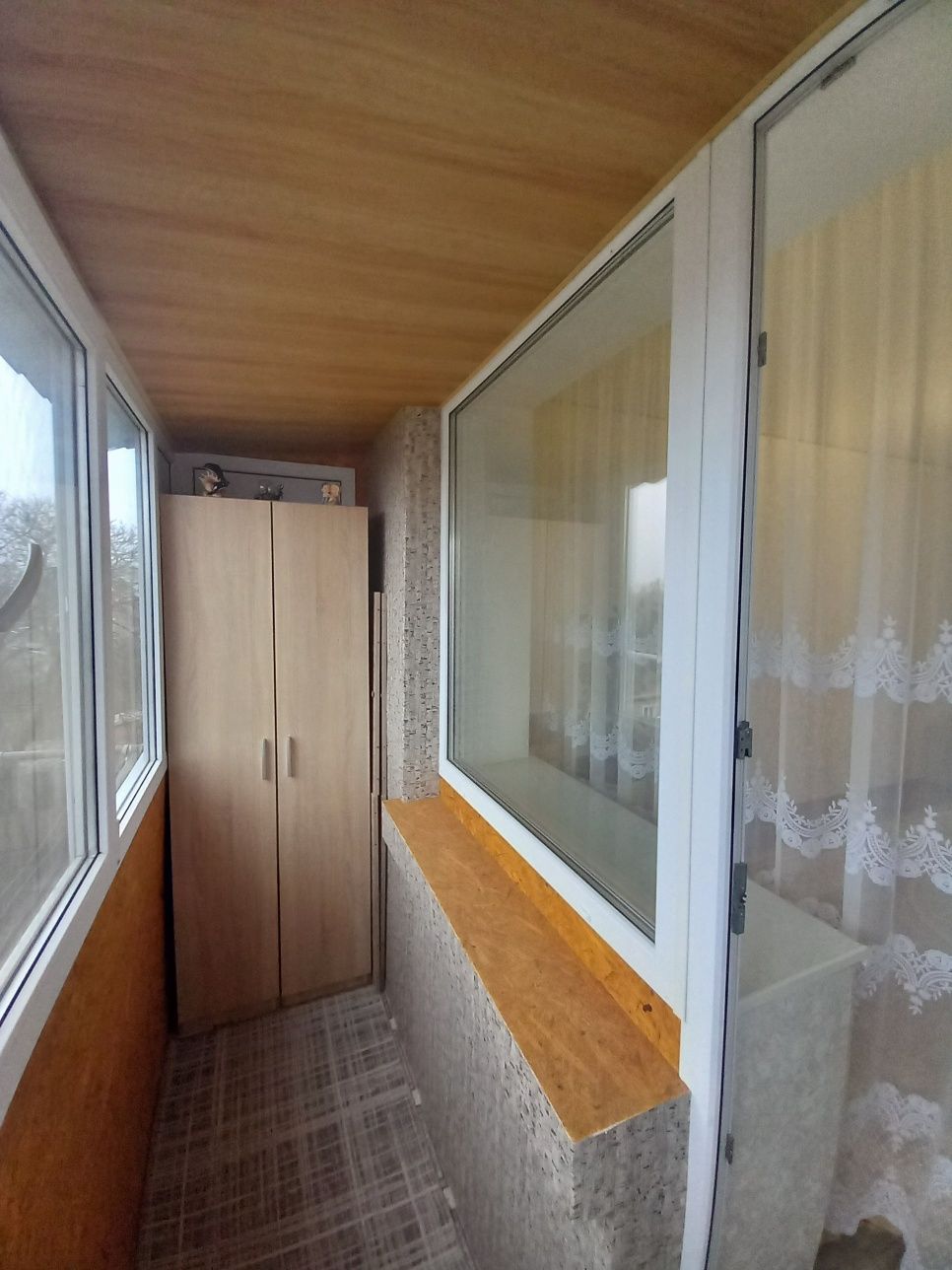 Обʼєкт нерухомості: 3 КІМ. КВАРТИРА, ПЛОЩА - 56 м², ЦІНА - 55 000 $
 — HUBTRUST, Вінниця