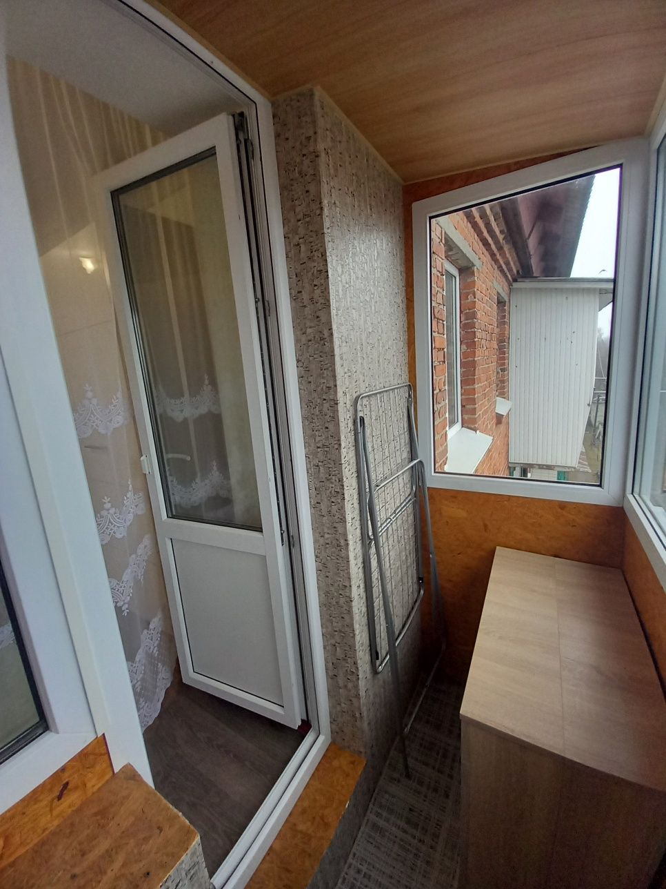 Обʼєкт нерухомості: 3 КІМ. КВАРТИРА, ПЛОЩА - 56 м², ЦІНА - 55 000 $
 — HUBTRUST, Вінниця