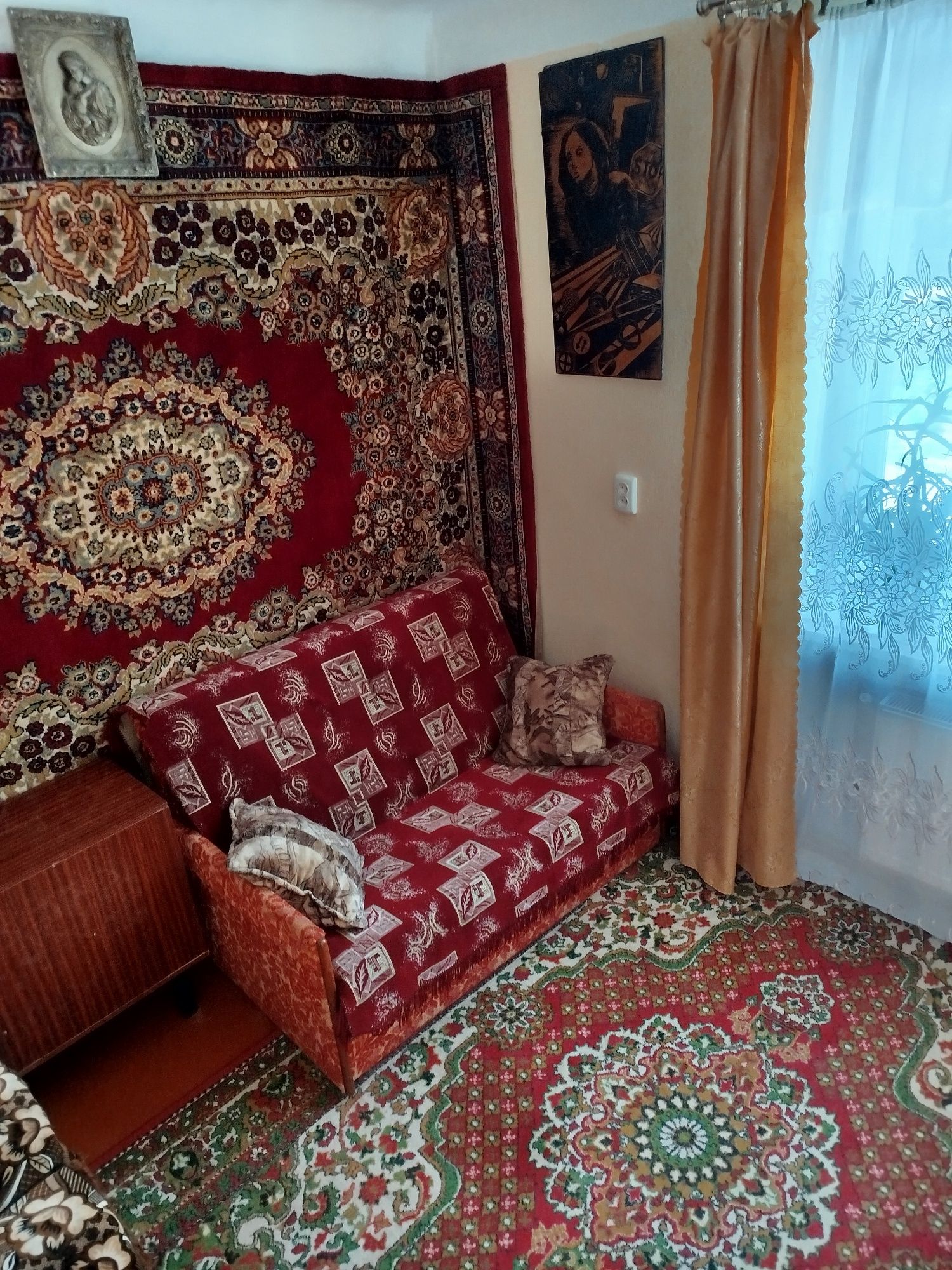 Обʼєкт нерухомості: 3 КІМ. КВАРТИРА, ПЛОЩА - 42.3 м², ЦІНА - 35 000 $
 — HUBTRUST, Вінниця