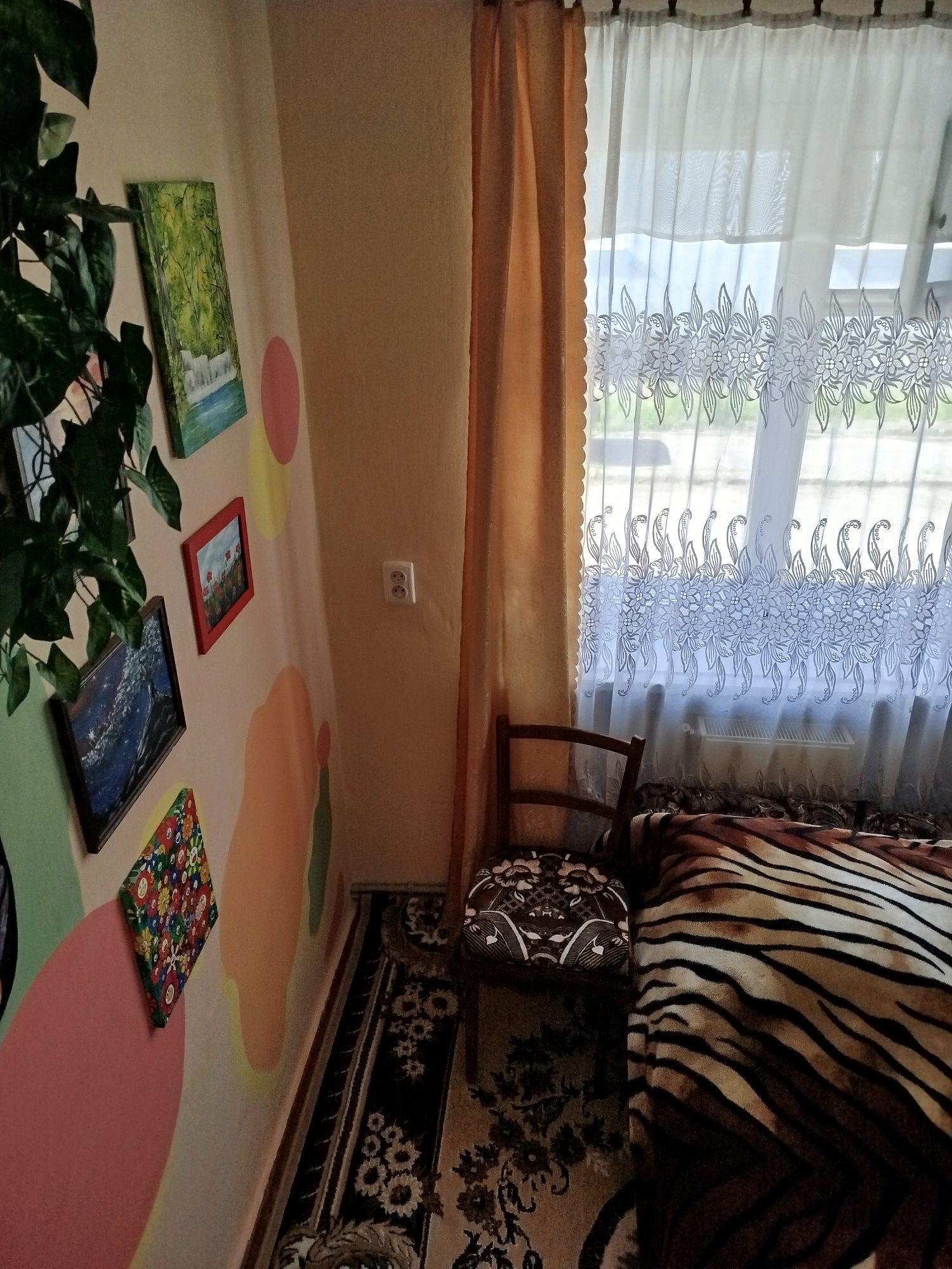 Обʼєкт нерухомості: 3 КІМ. КВАРТИРА, ПЛОЩА - 42.3 м², ЦІНА - 35 000 $
 — HUBTRUST, Вінниця