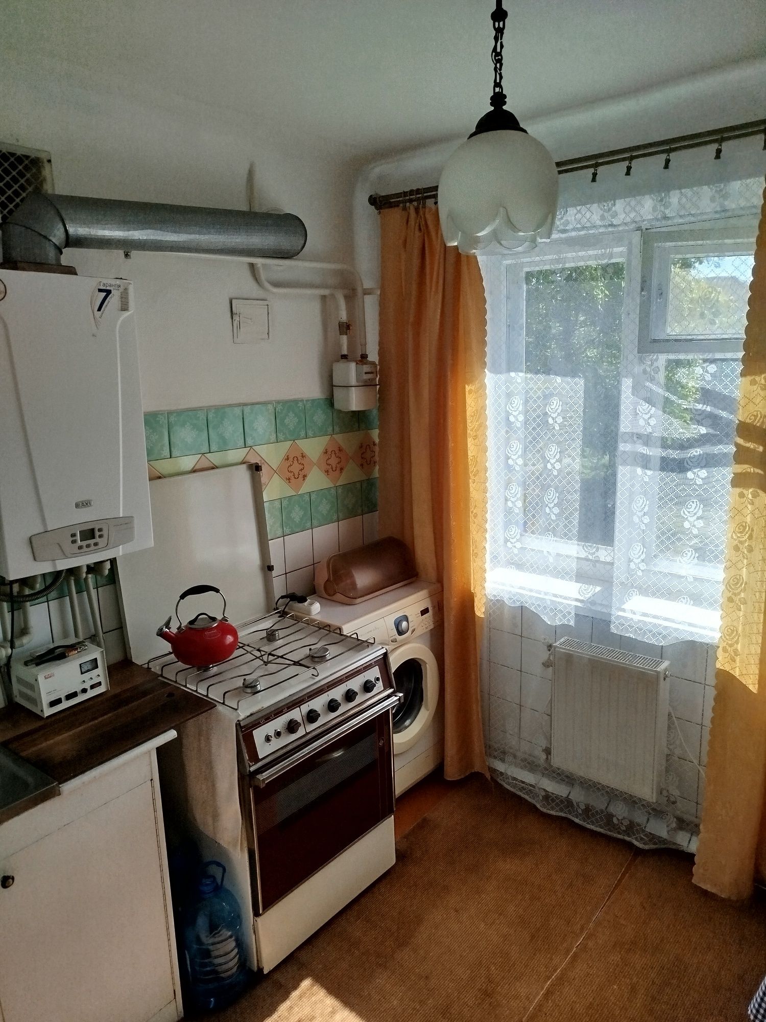 Обʼєкт нерухомості: 3 КІМ. КВАРТИРА, ПЛОЩА - 42.3 м², ЦІНА - 35 000 $
 — HUBTRUST, Вінниця
