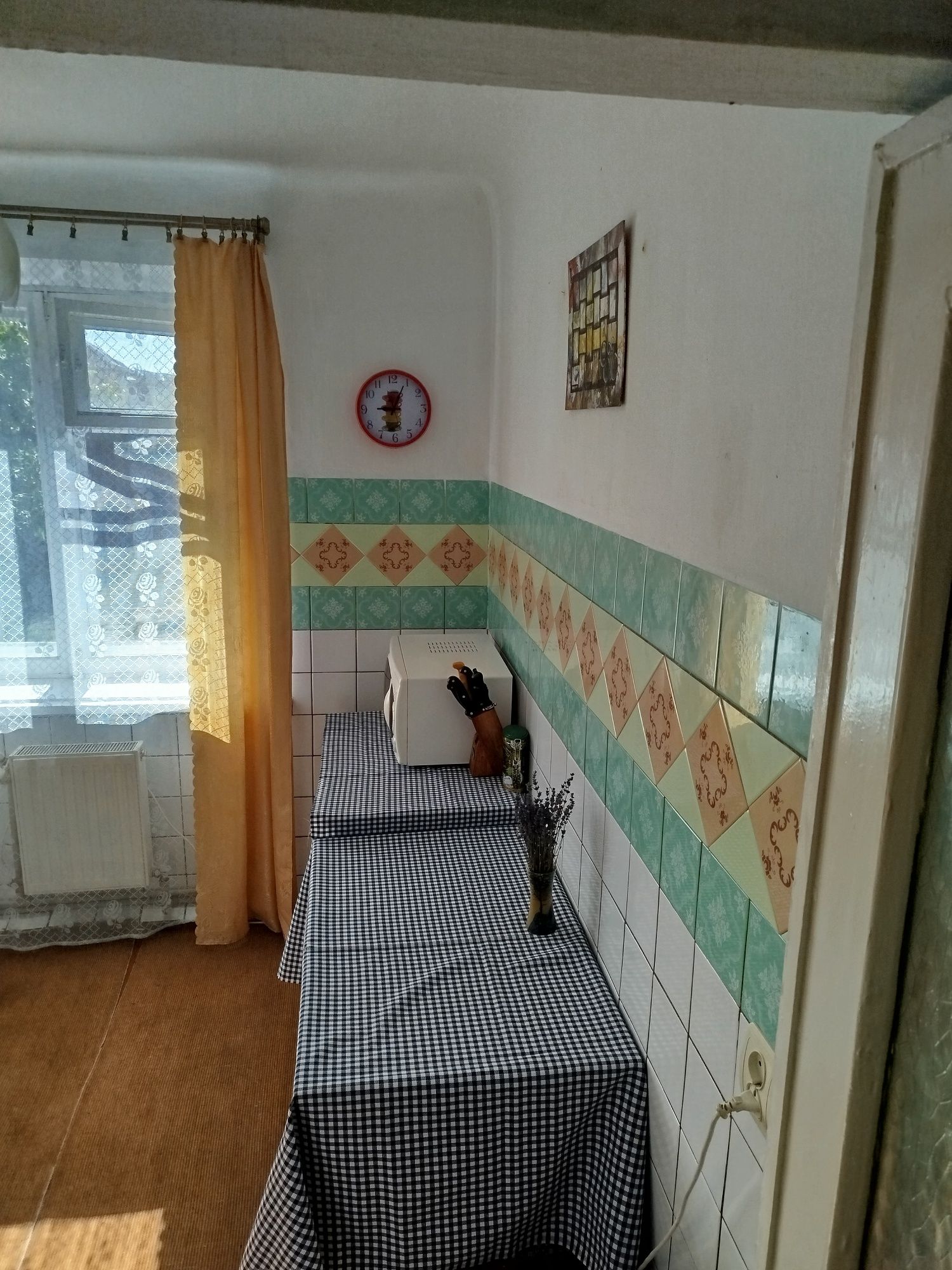 Обʼєкт нерухомості: 3 КІМ. КВАРТИРА, ПЛОЩА - 42.3 м², ЦІНА - 35 000 $
 — HUBTRUST, Вінниця