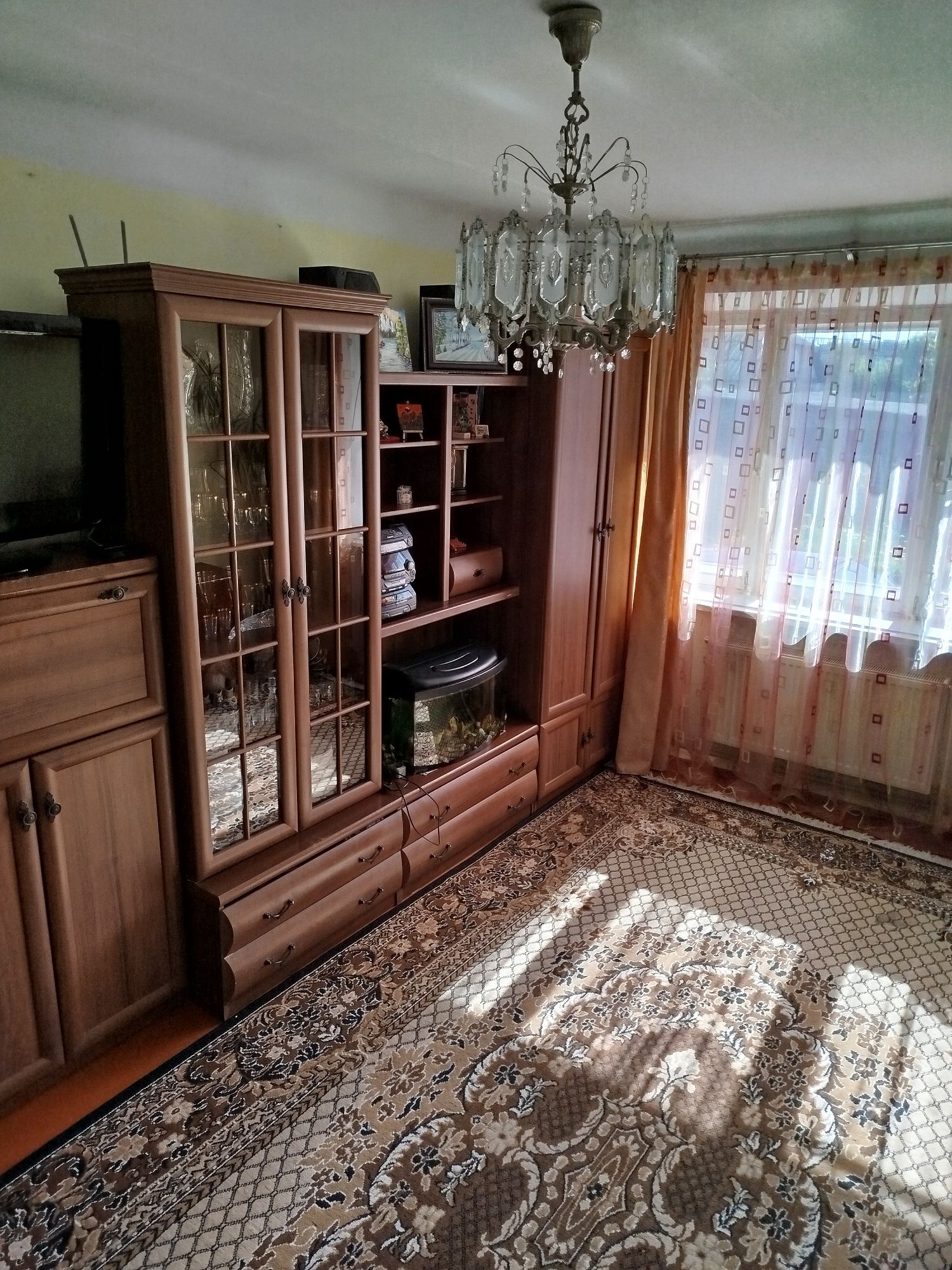 Обʼєкт нерухомості: 3 КІМ. КВАРТИРА, ПЛОЩА - 42.3 м², ЦІНА - 35 000 $
 — HUBTRUST, Вінниця
