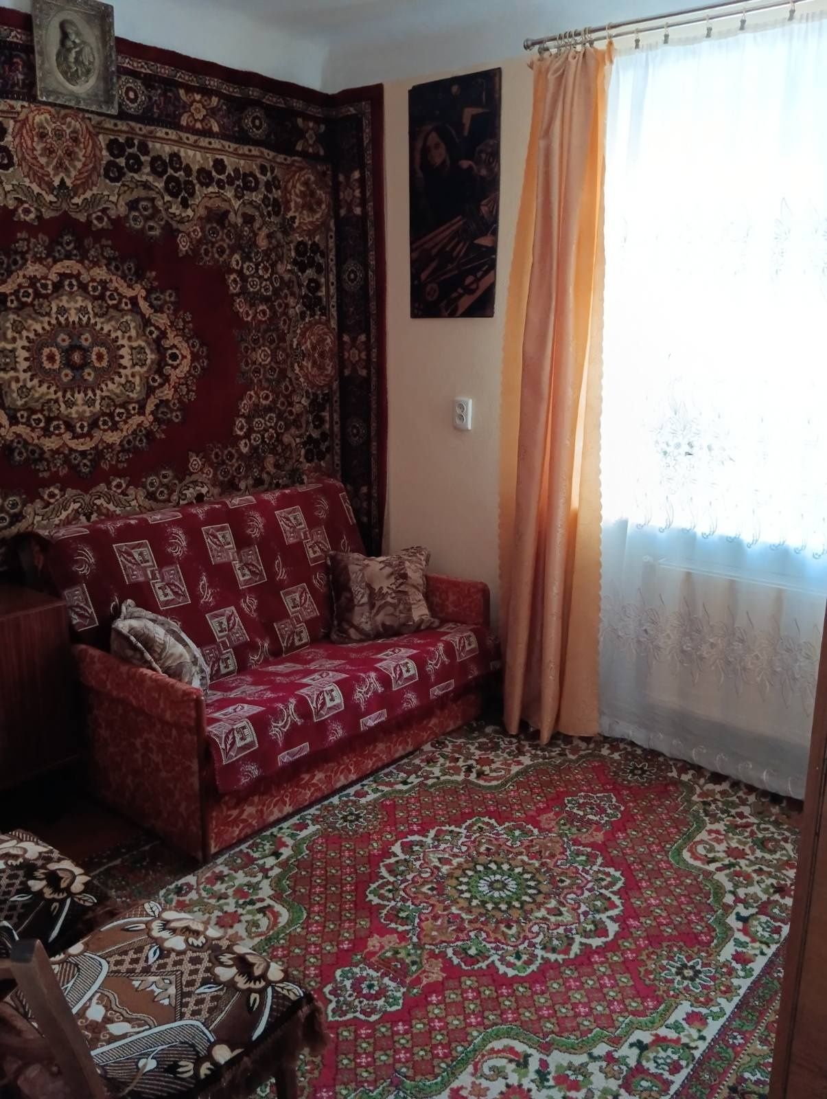 Обʼєкт нерухомості: 3 КІМ. КВАРТИРА, ПЛОЩА - 42.3 м², ЦІНА - 35 000 $
 — HUBTRUST, Вінниця
