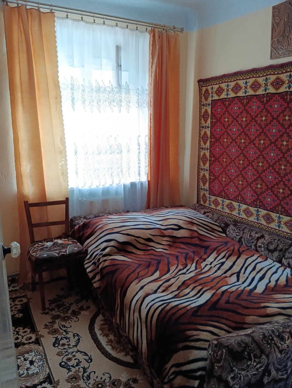 Обʼєкт нерухомості: 3 КІМ. КВАРТИРА, ПЛОЩА - 42.3 м², ЦІНА - 35 000 $
 — HUBTRUST, Вінниця