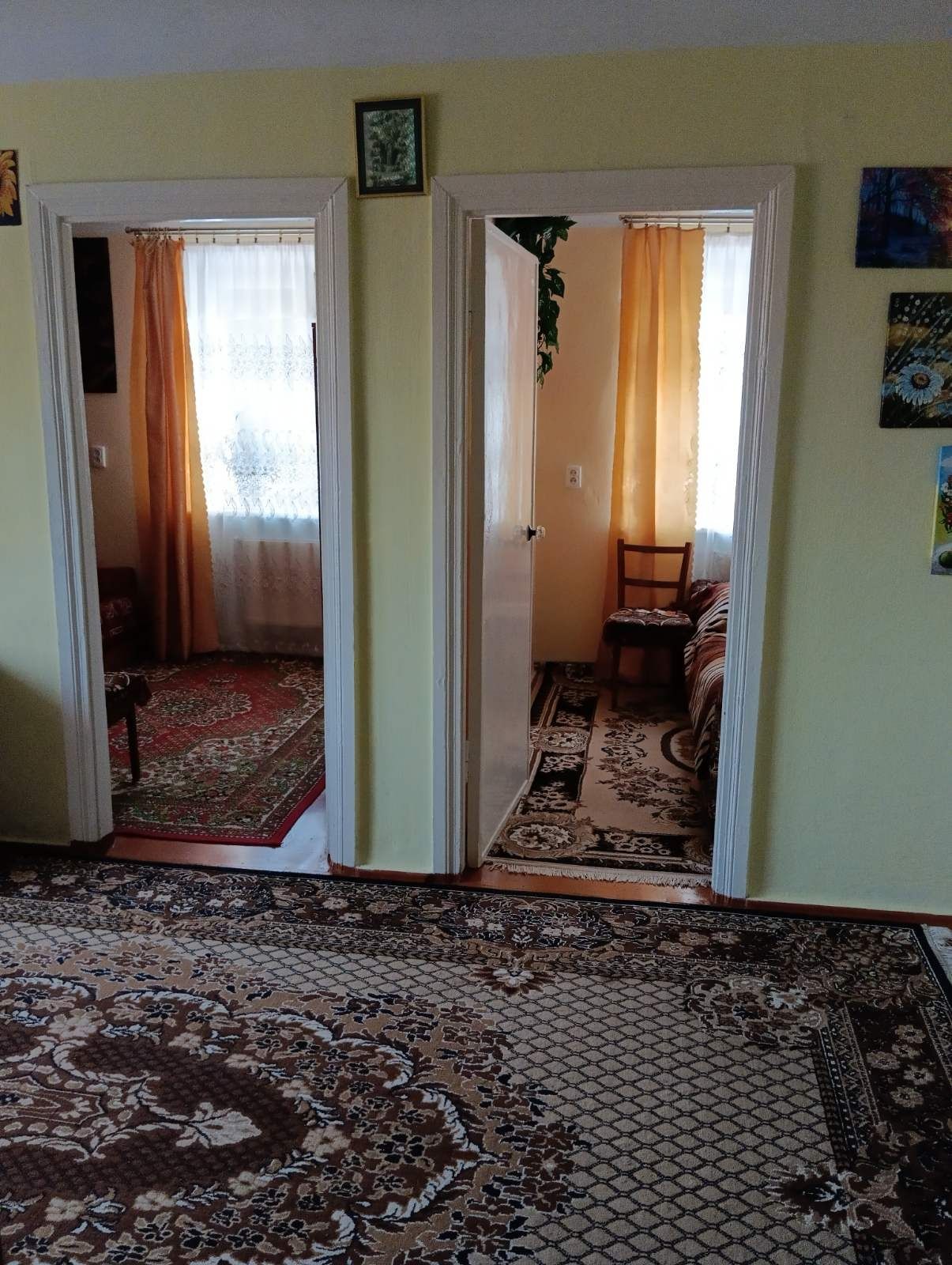 Обʼєкт нерухомості: 3 КІМ. КВАРТИРА, ПЛОЩА - 42.3 м², ЦІНА - 35 000 $
 — HUBTRUST, Вінниця