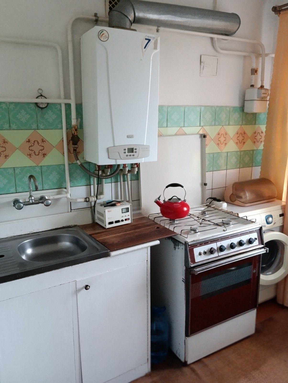 Обʼєкт нерухомості: 3 КІМ. КВАРТИРА, ПЛОЩА - 42.3 м², ЦІНА - 35 000 $
 — HUBTRUST, Вінниця