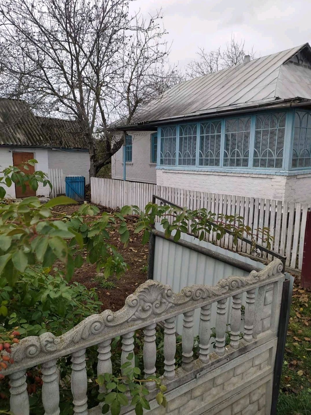 5 КІМ. БУДИНОК, ПЛОЩА - 90 м², ЦІНА - 9 200 $
