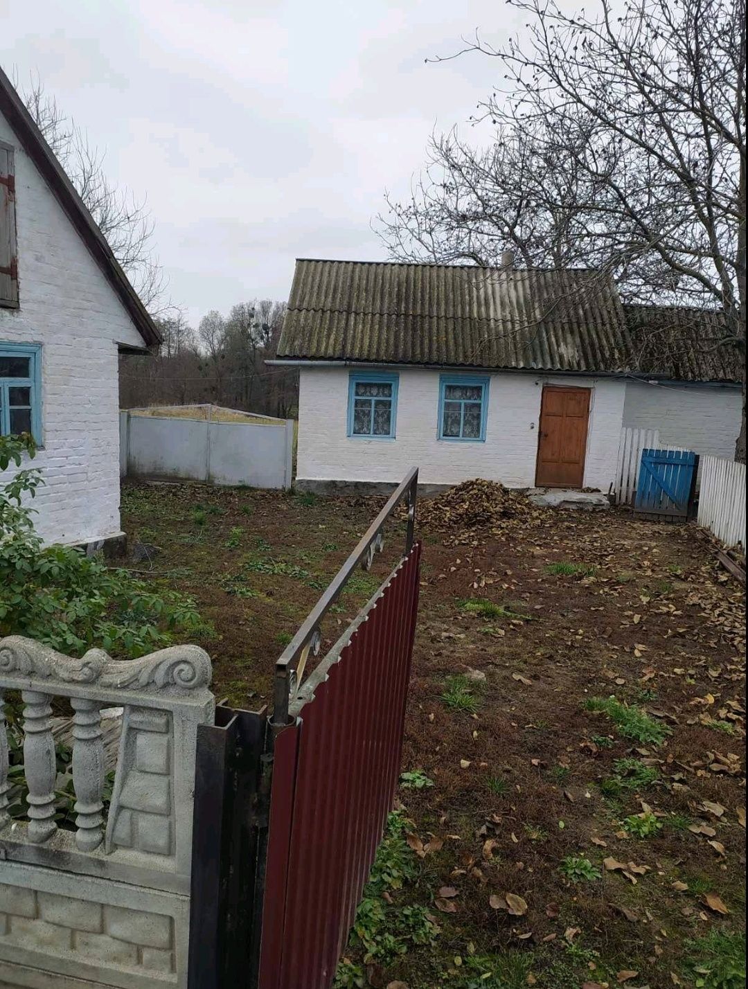 Обʼєкт нерухомості: 5 КІМ. БУДИНОК, ПЛОЩА - 90 м², ЦІНА - 9 200 $
 — HUBTRUST, Вінниця