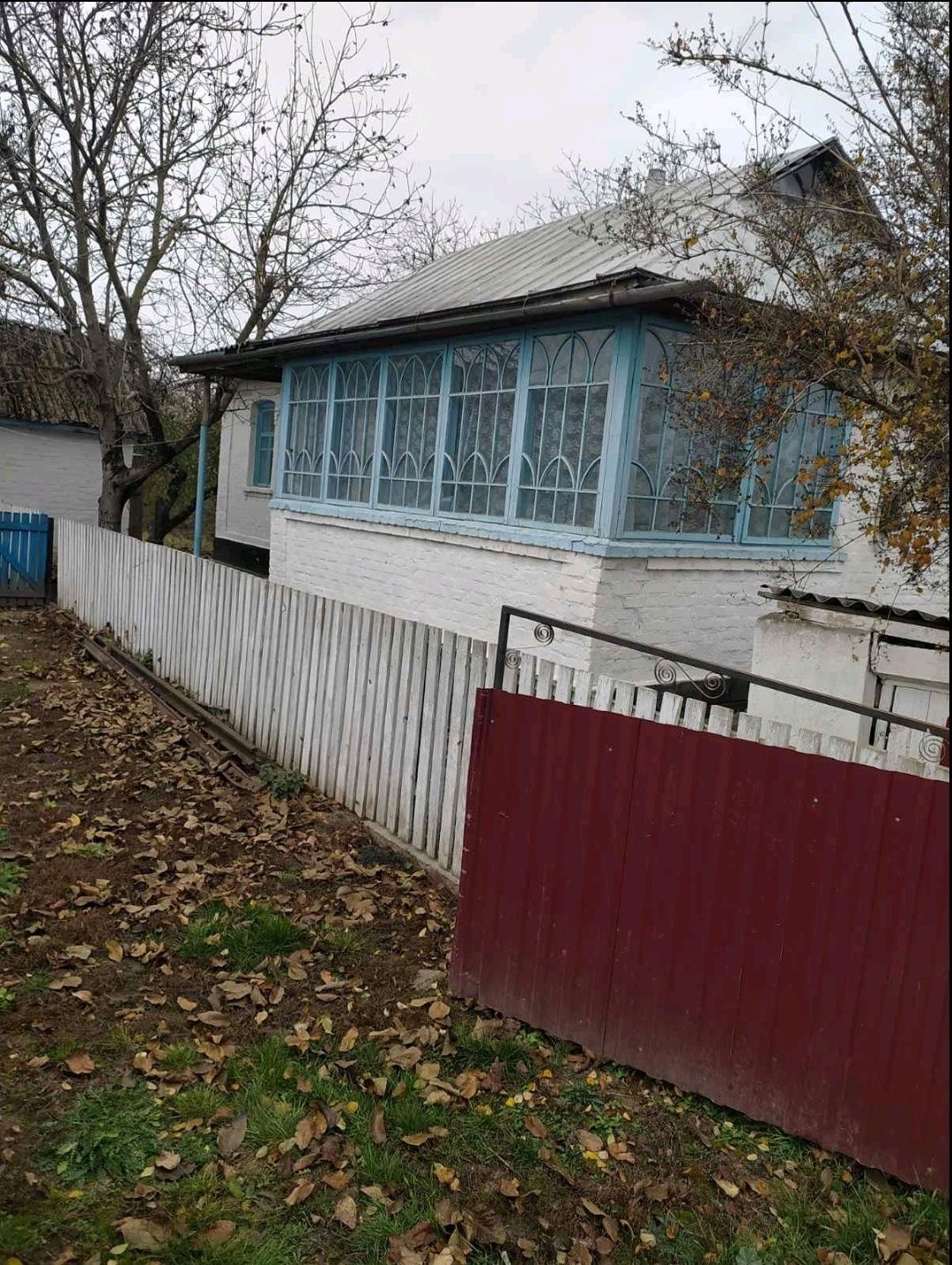 Обʼєкт нерухомості: 5 КІМ. БУДИНОК, ПЛОЩА - 90 м², ЦІНА - 9 200 $
 — HUBTRUST, Вінниця