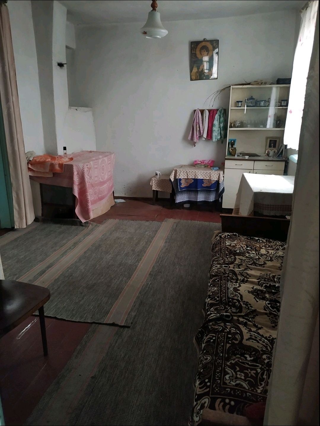 Обʼєкт нерухомості: 5 КІМ. БУДИНОК, ПЛОЩА - 90 м², ЦІНА - 9 200 $
 — HUBTRUST, Вінниця