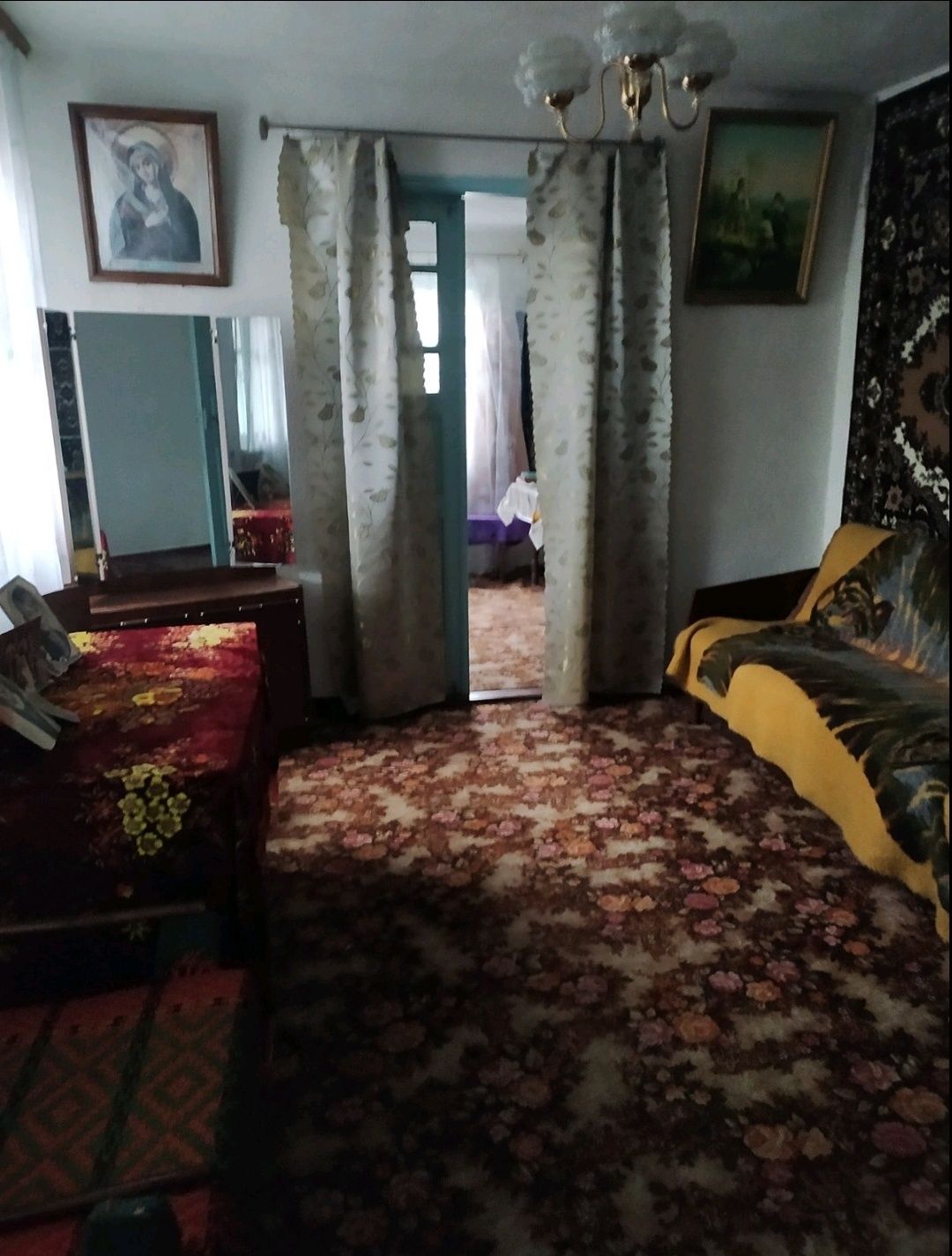 Обʼєкт нерухомості: 5 КІМ. БУДИНОК, ПЛОЩА - 90 м², ЦІНА - 9 200 $
 — HUBTRUST, Вінниця