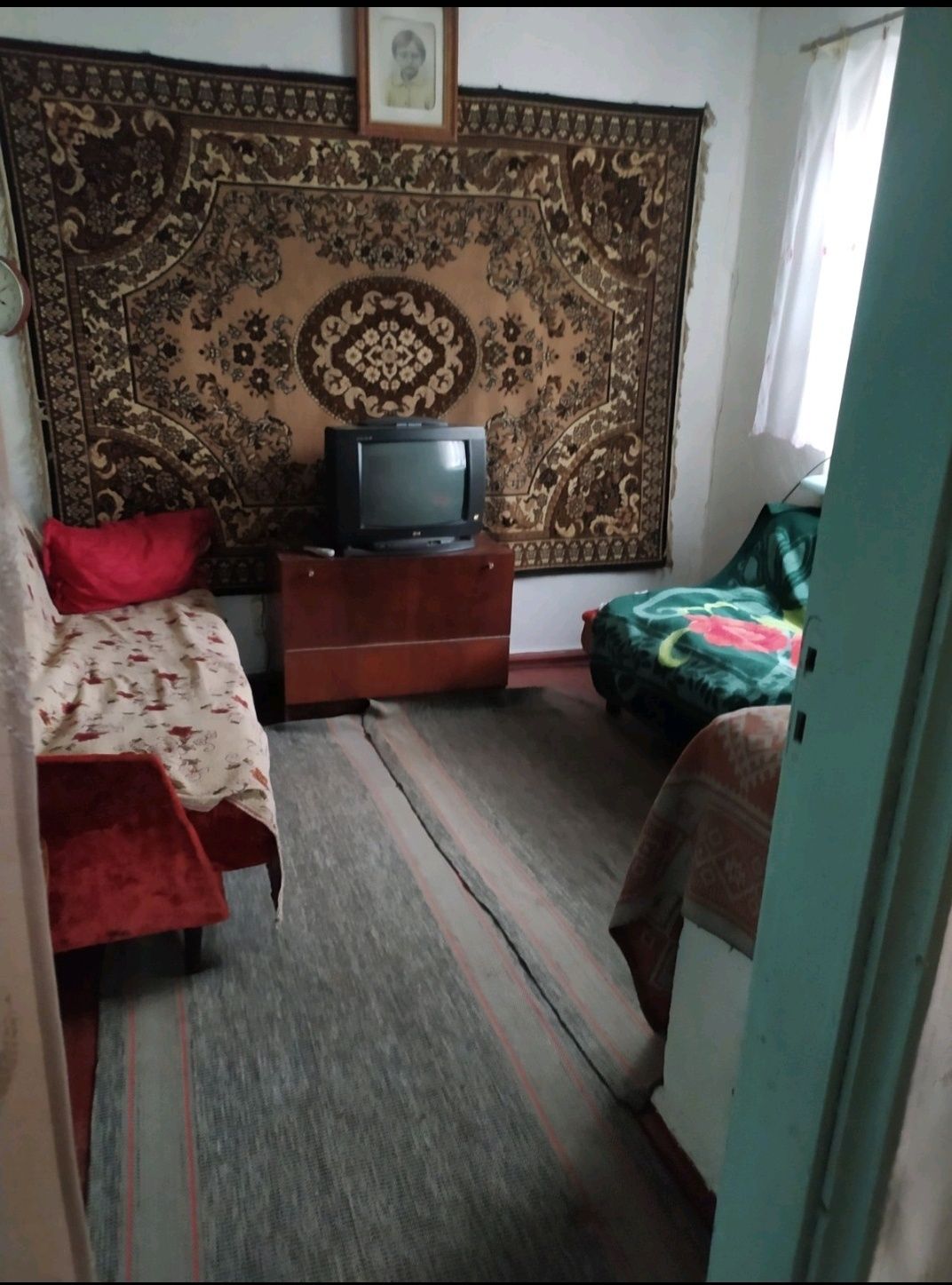 Обʼєкт нерухомості: 5 КІМ. БУДИНОК, ПЛОЩА - 90 м², ЦІНА - 9 200 $
 — HUBTRUST, Вінниця