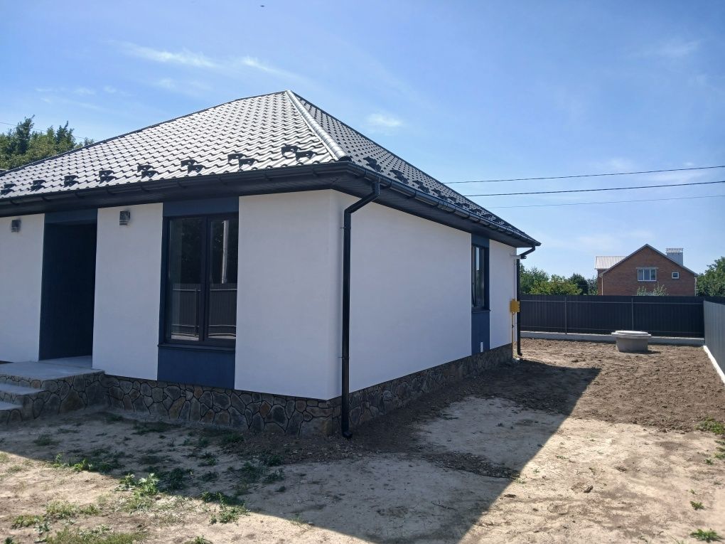 Обʼєкт нерухомості: 3 КІМ. БУДИНОК, ПЛОЩА - 84 м², ЦІНА - 76 000 $
 — HUBTRUST, Вінниця