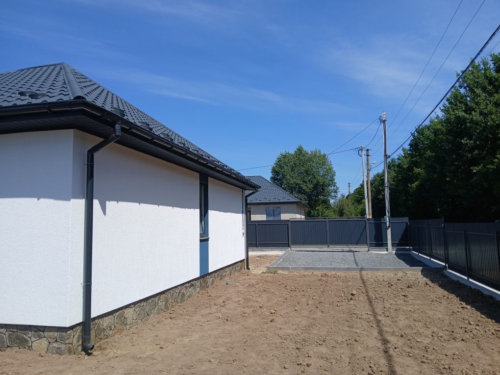 Обʼєкт нерухомості: 3 КІМ. БУДИНОК, ПЛОЩА - 84 м², ЦІНА - 76 000 $
 — HUBTRUST, Вінниця