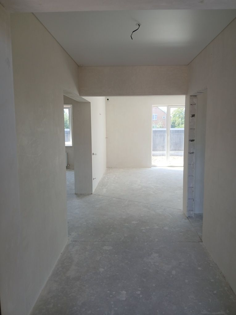 Обʼєкт нерухомості: 3 КІМ. БУДИНОК, ПЛОЩА - 84 м², ЦІНА - 76 000 $
 — HUBTRUST, Вінниця