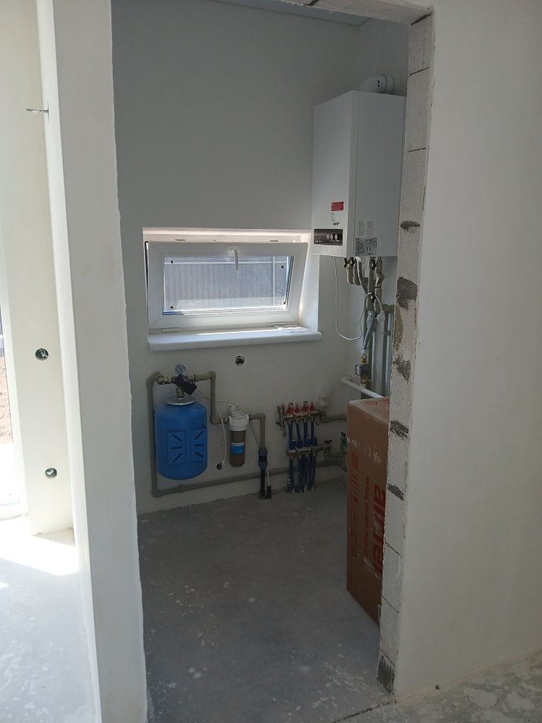 Обʼєкт нерухомості: 3 КІМ. БУДИНОК, ПЛОЩА - 84 м², ЦІНА - 76 000 $
 — HUBTRUST, Вінниця