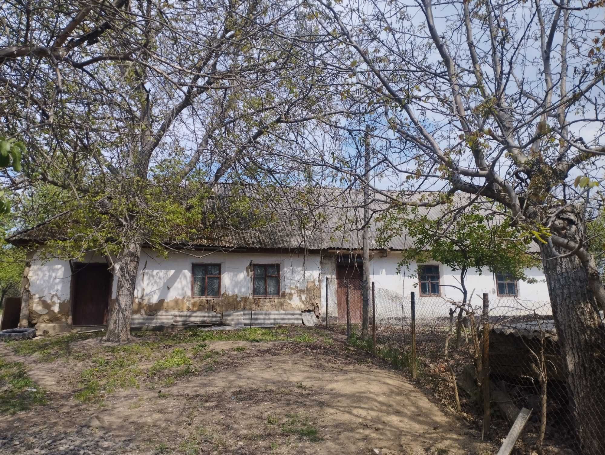 Обʼєкт нерухомості: 5 КІМ. БУДИНОК, ПЛОЩА - 38 м², ЦІНА - 7 700 $
 — HUBTRUST, Вінниця