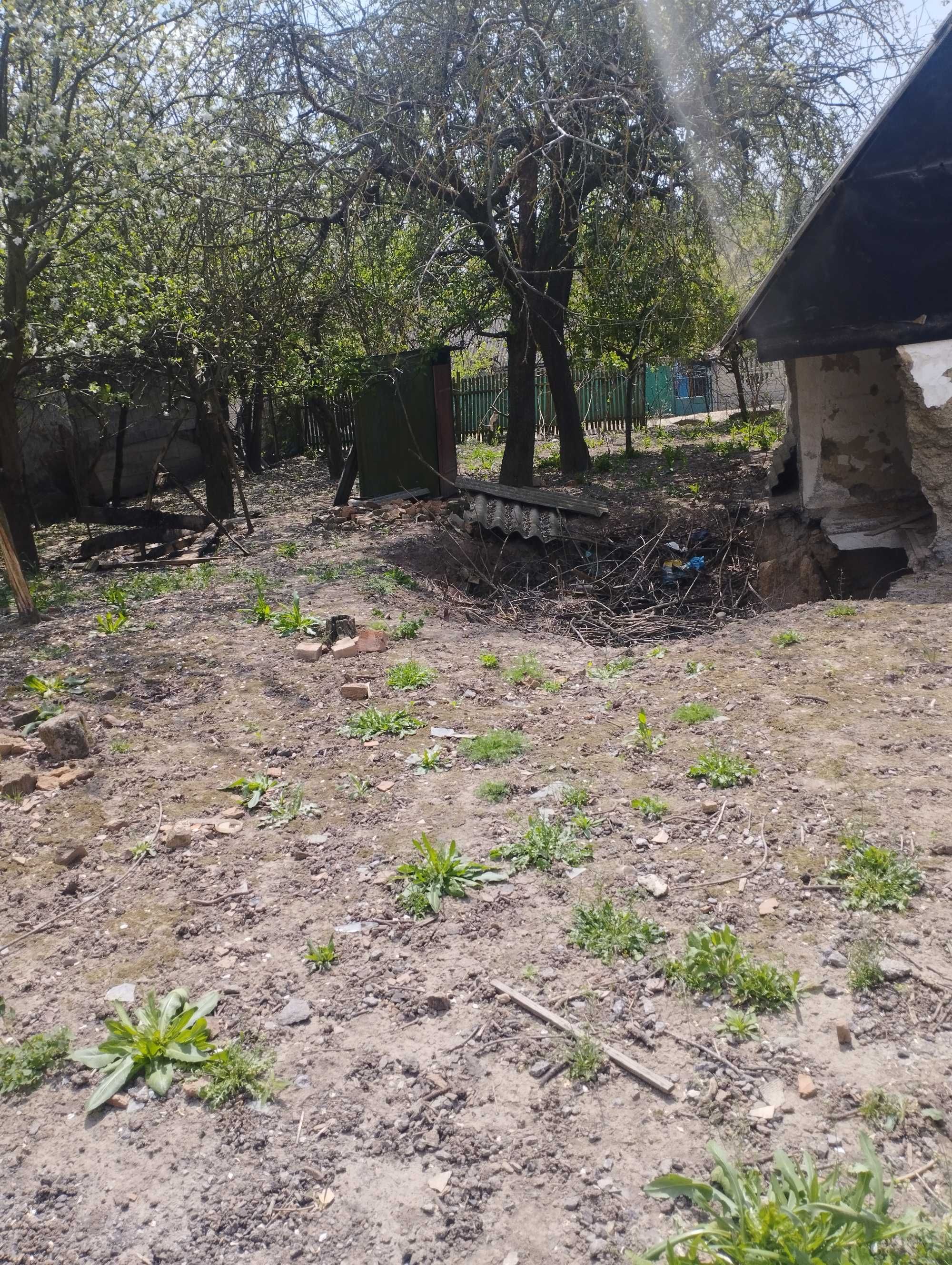 Обʼєкт нерухомості: 5 КІМ. БУДИНОК, ПЛОЩА - 38 м², ЦІНА - 7 700 $
 — HUBTRUST, Вінниця