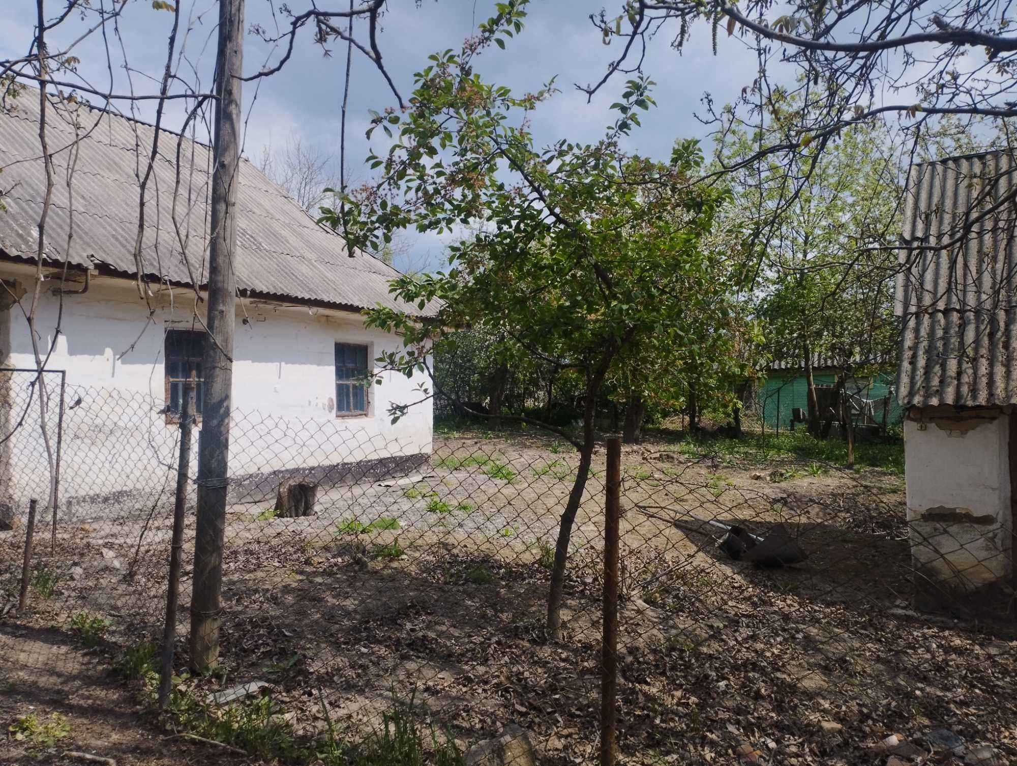 Обʼєкт нерухомості: 5 КІМ. БУДИНОК, ПЛОЩА - 38 м², ЦІНА - 7 700 $
 — HUBTRUST, Вінниця