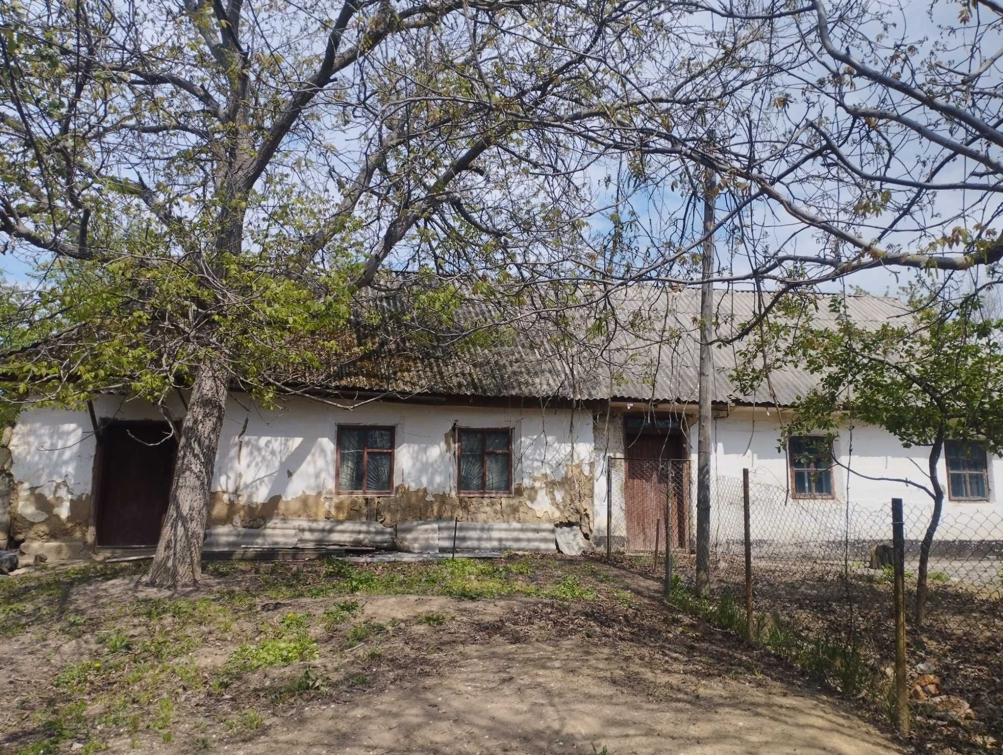 Обʼєкт нерухомості: 5 КІМ. БУДИНОК, ПЛОЩА - 38 м², ЦІНА - 7 700 $
 — HUBTRUST, Вінниця