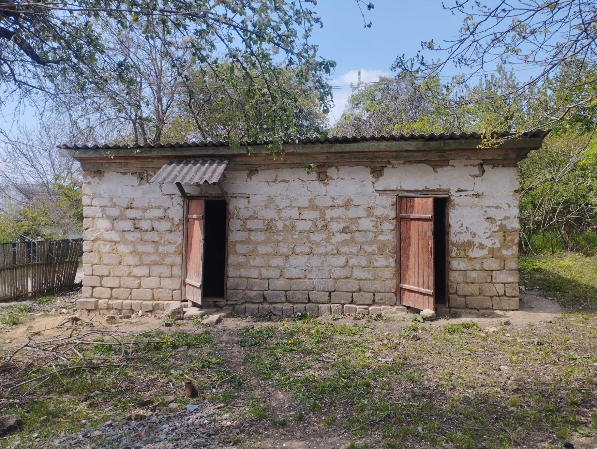 Обʼєкт нерухомості: 5 КІМ. БУДИНОК, ПЛОЩА - 38 м², ЦІНА - 7 700 $
 — HUBTRUST, Вінниця